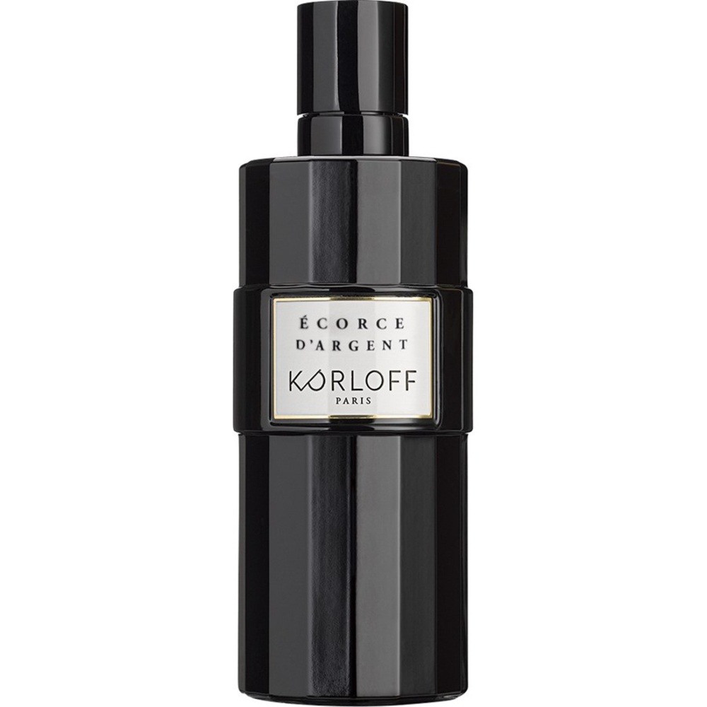 Korloff Memoire Collection Éncore d'Argent Eau de Parfum Spray Eau de parfum