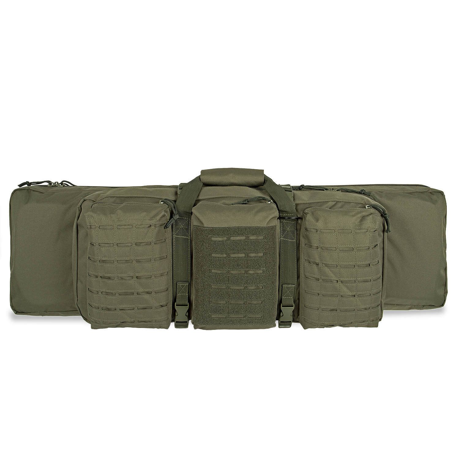 Gewehrtasche Rifle Case Double