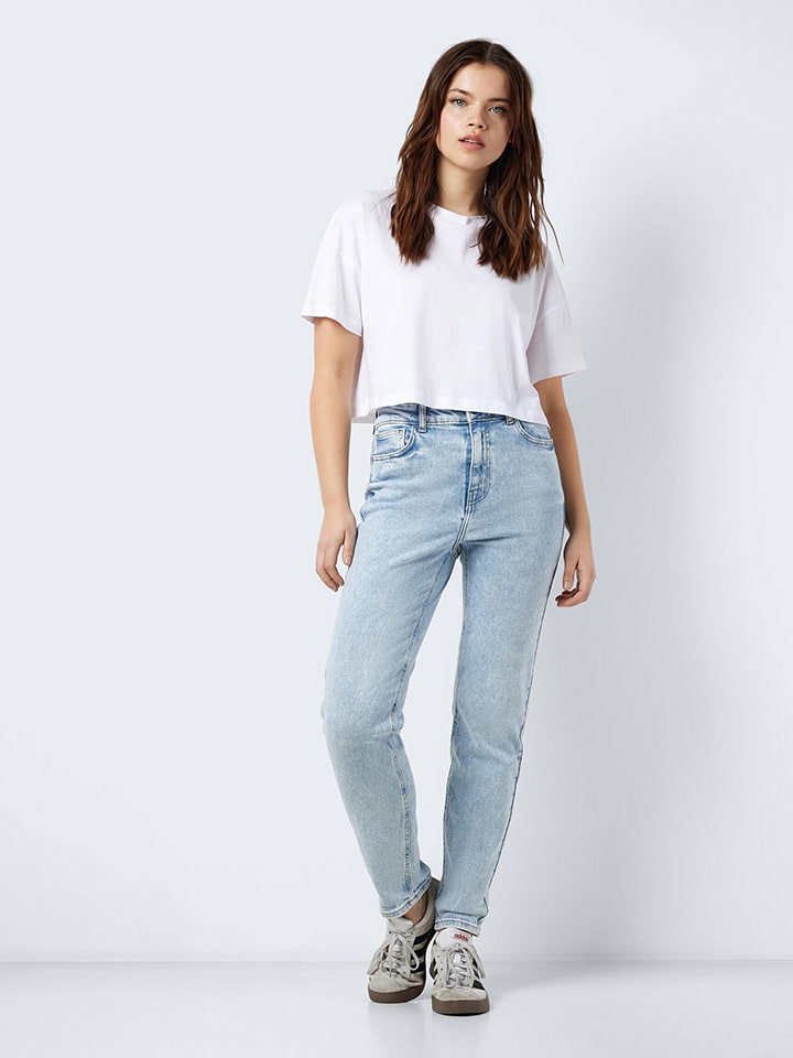 Noisy may Jeans 