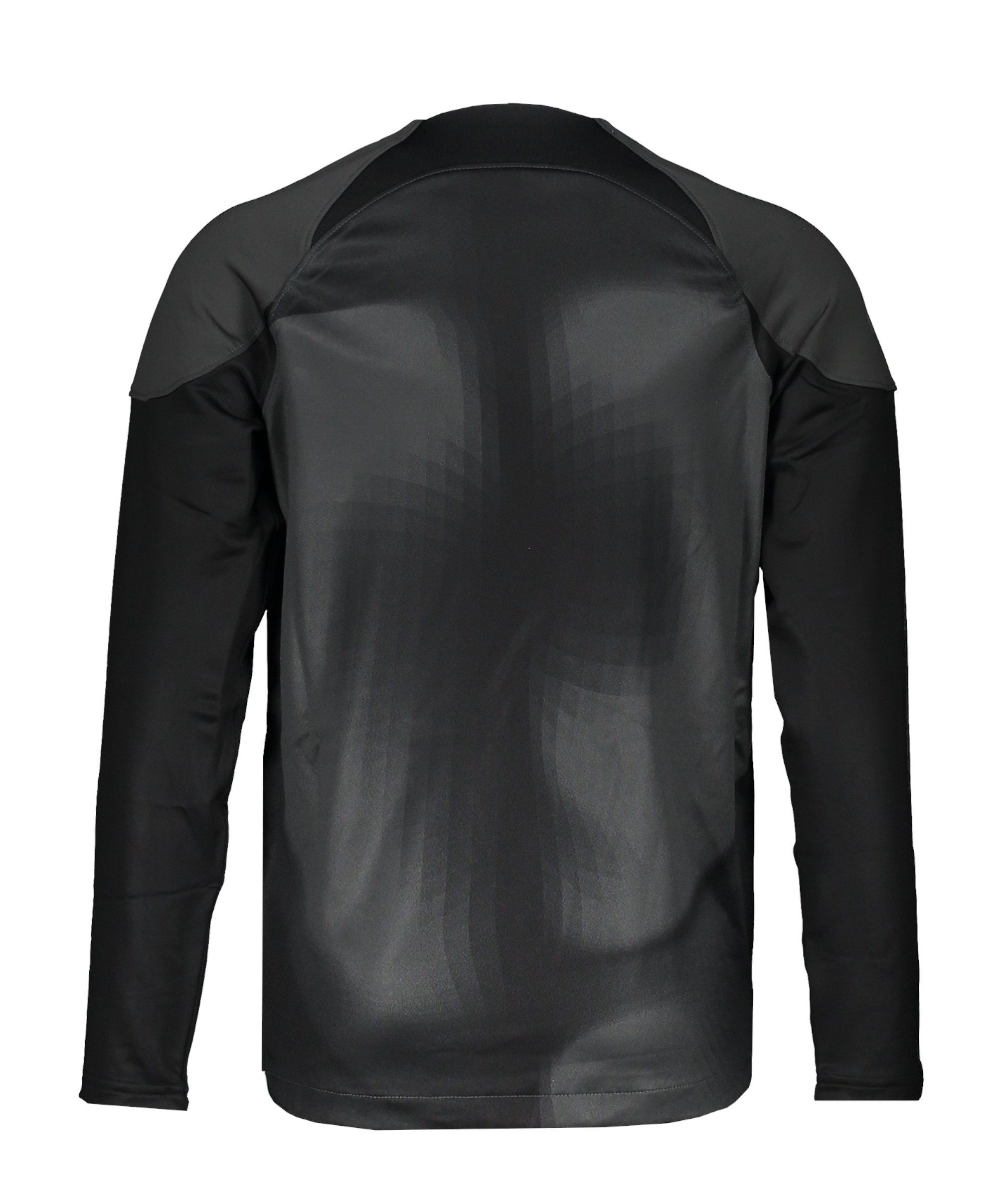 Nike Fußballtrikot Gardien IV Torwarttrikot langarm Kids
