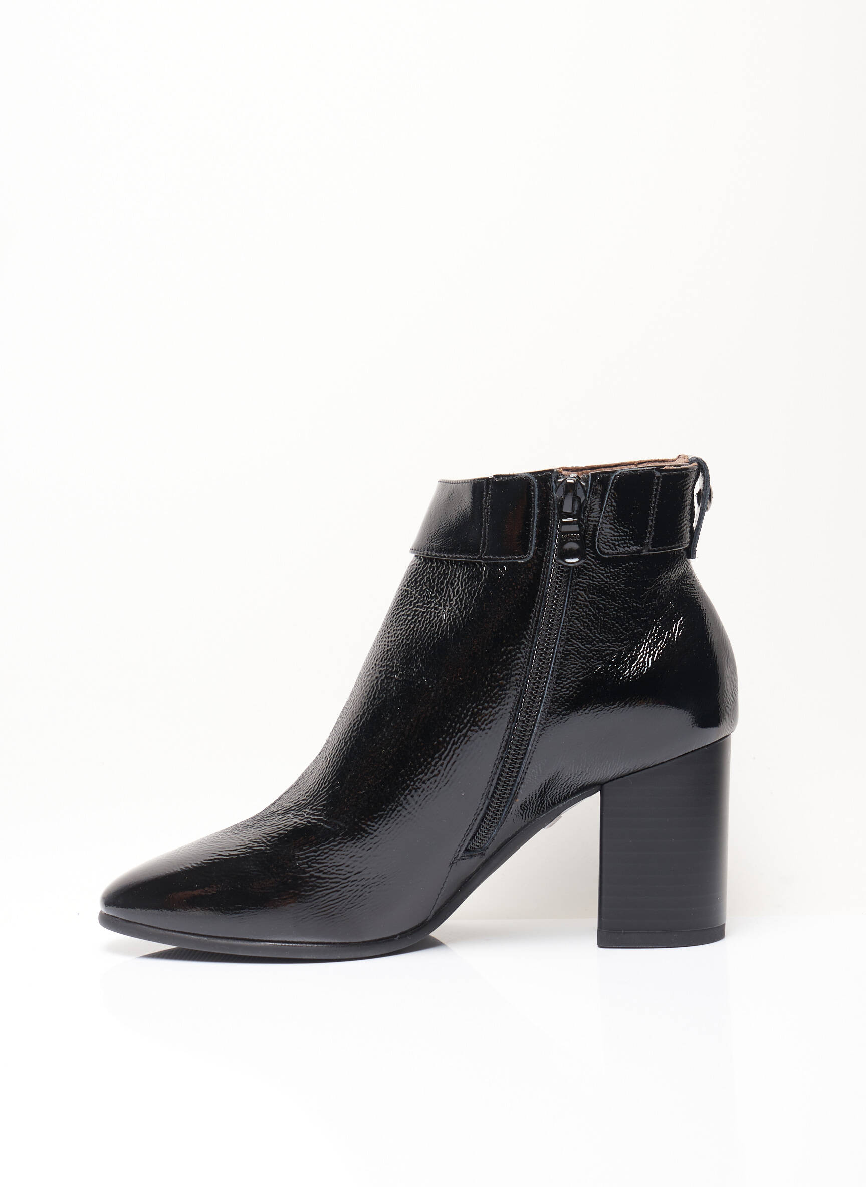 Nero Giardini Bottines Femme couleur noir