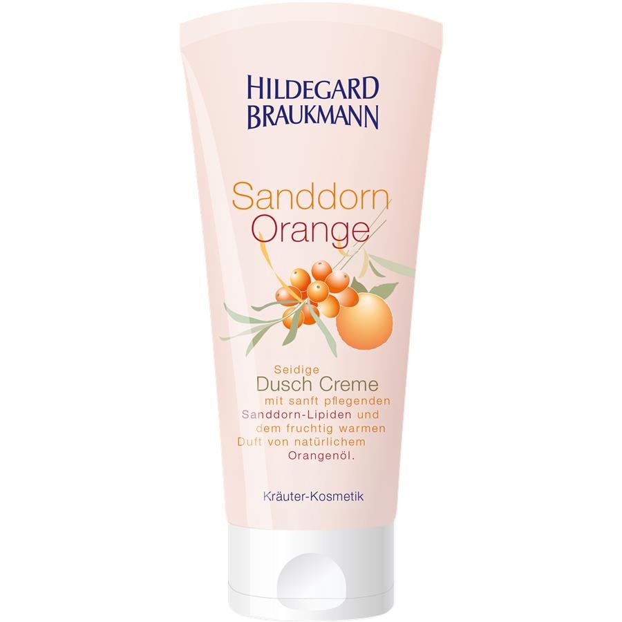 Dusch Creme