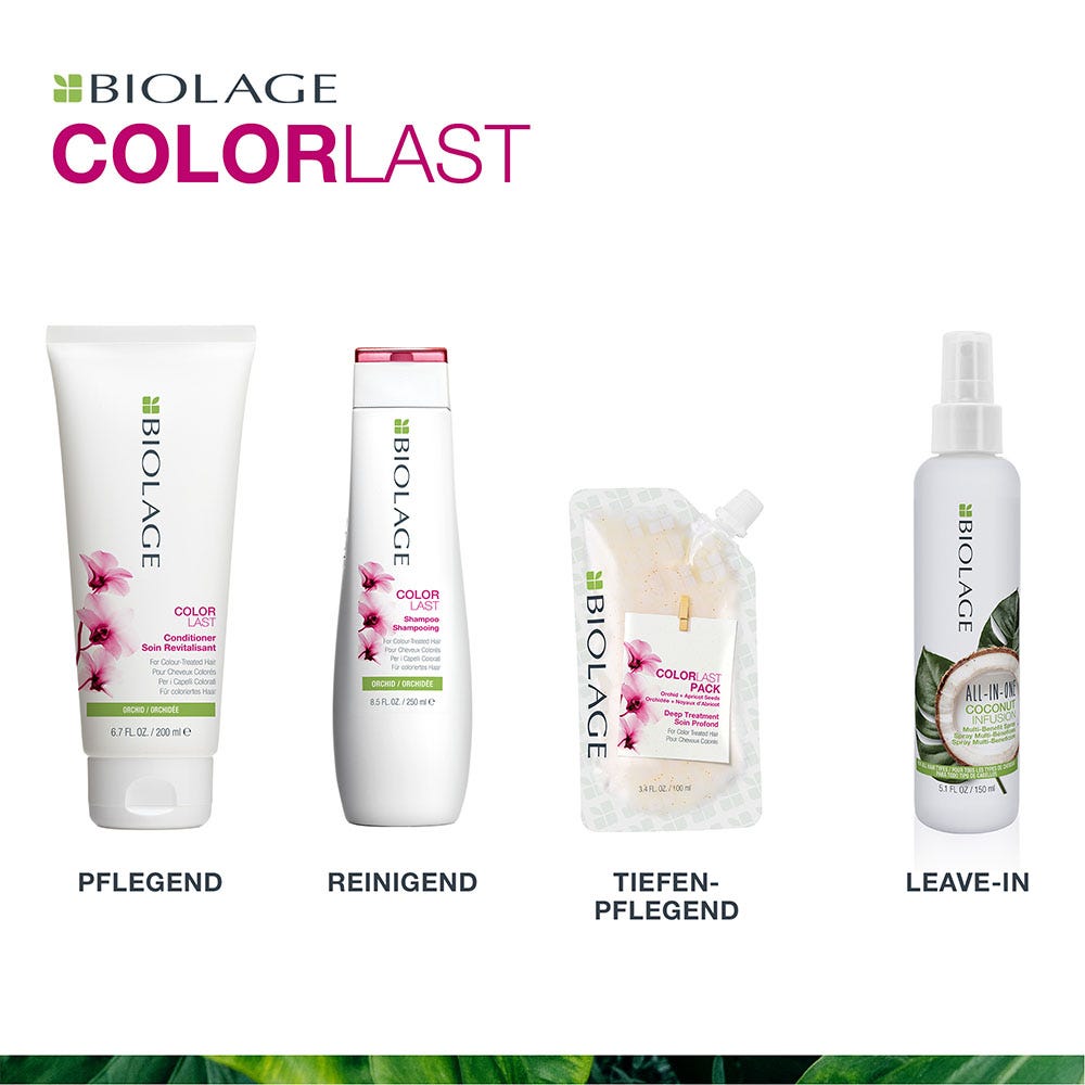 Biolage colorlast Shampoo 250 ml