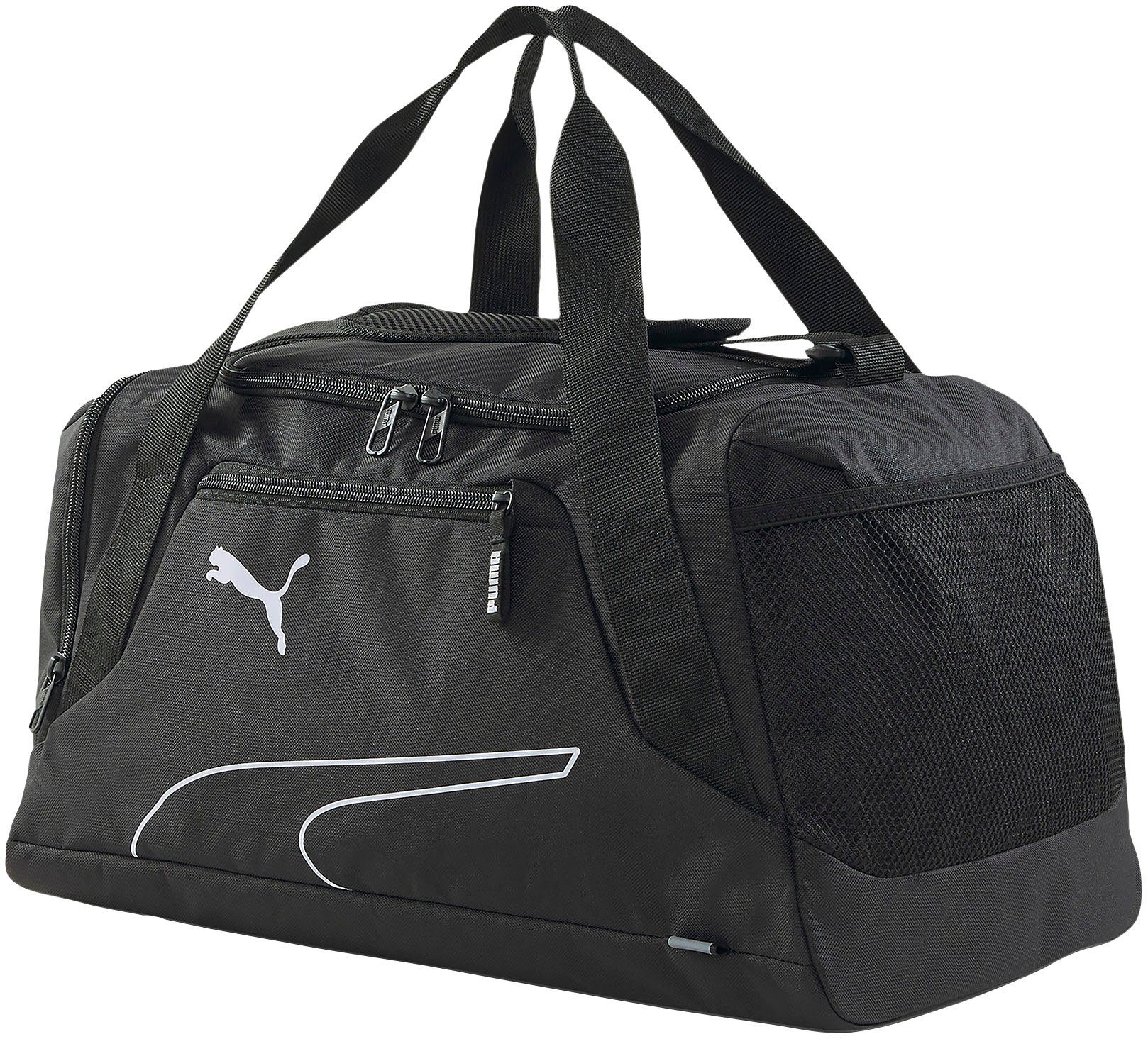 PUMA Sporttasche FUNDAMENTALS SPORTS BAG S