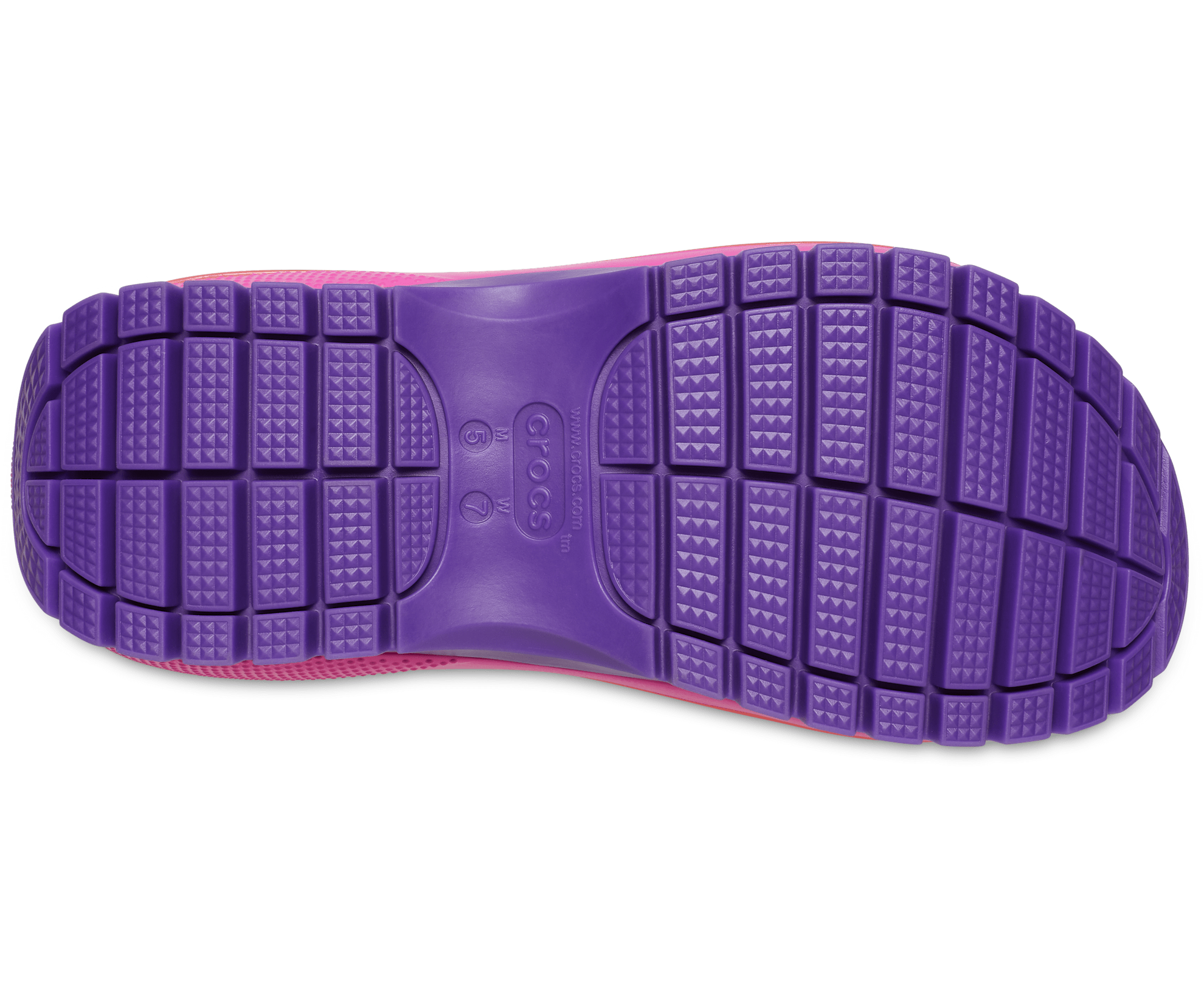 Mega Crush Sandal