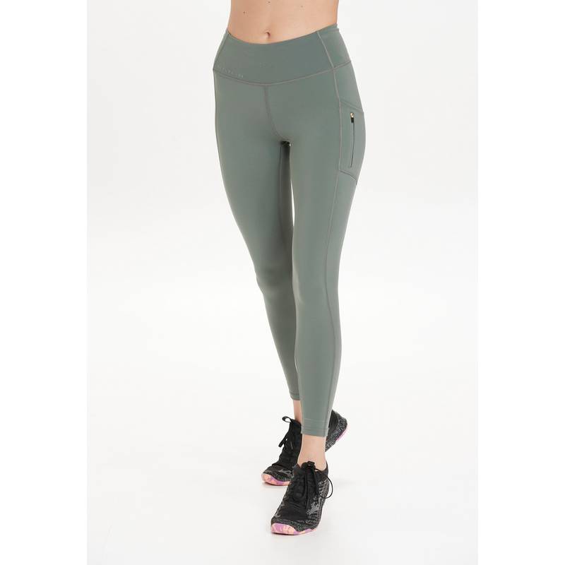 Endurance THADEA POCKET  XQL Tights Damen