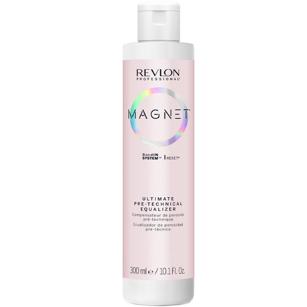 Revlon Magnet Ultimate Pre-Technical Equalizer 300 ml