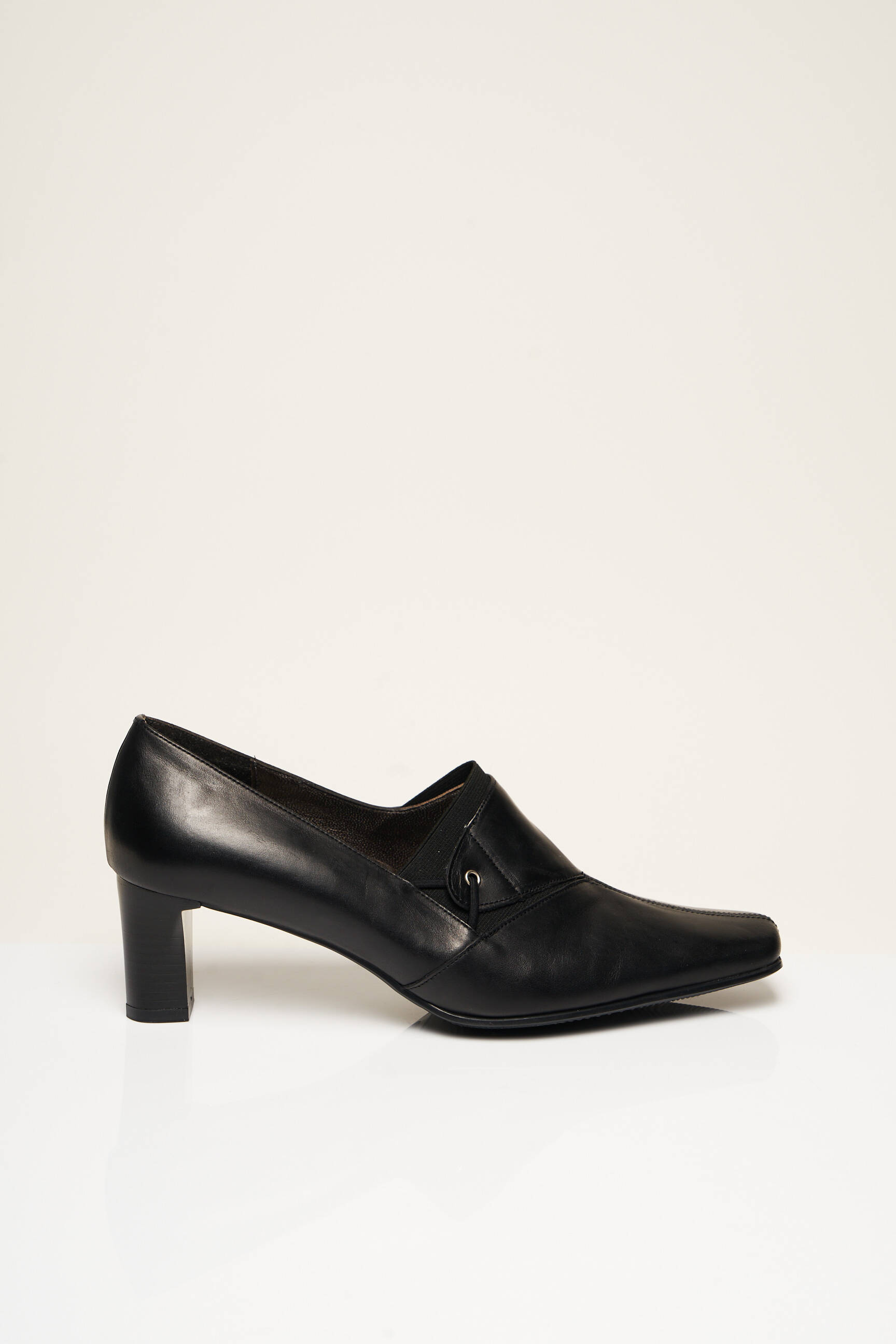 Sweet Escarpins Femme couleur noir