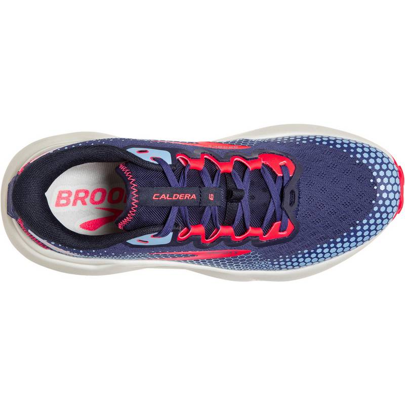 Brooks Caldera 6 Laufschuhe Damen