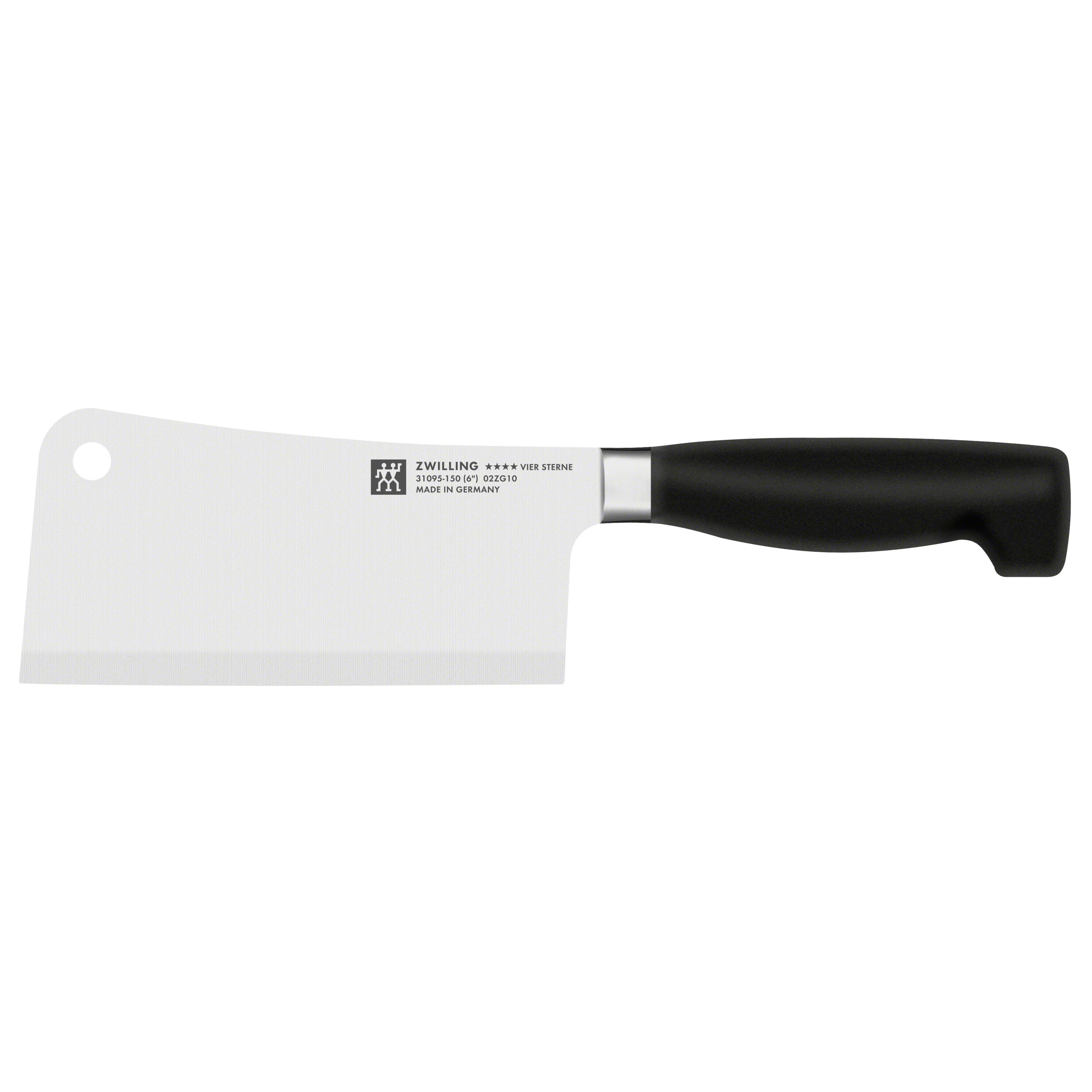 Hackmesser 15 cm