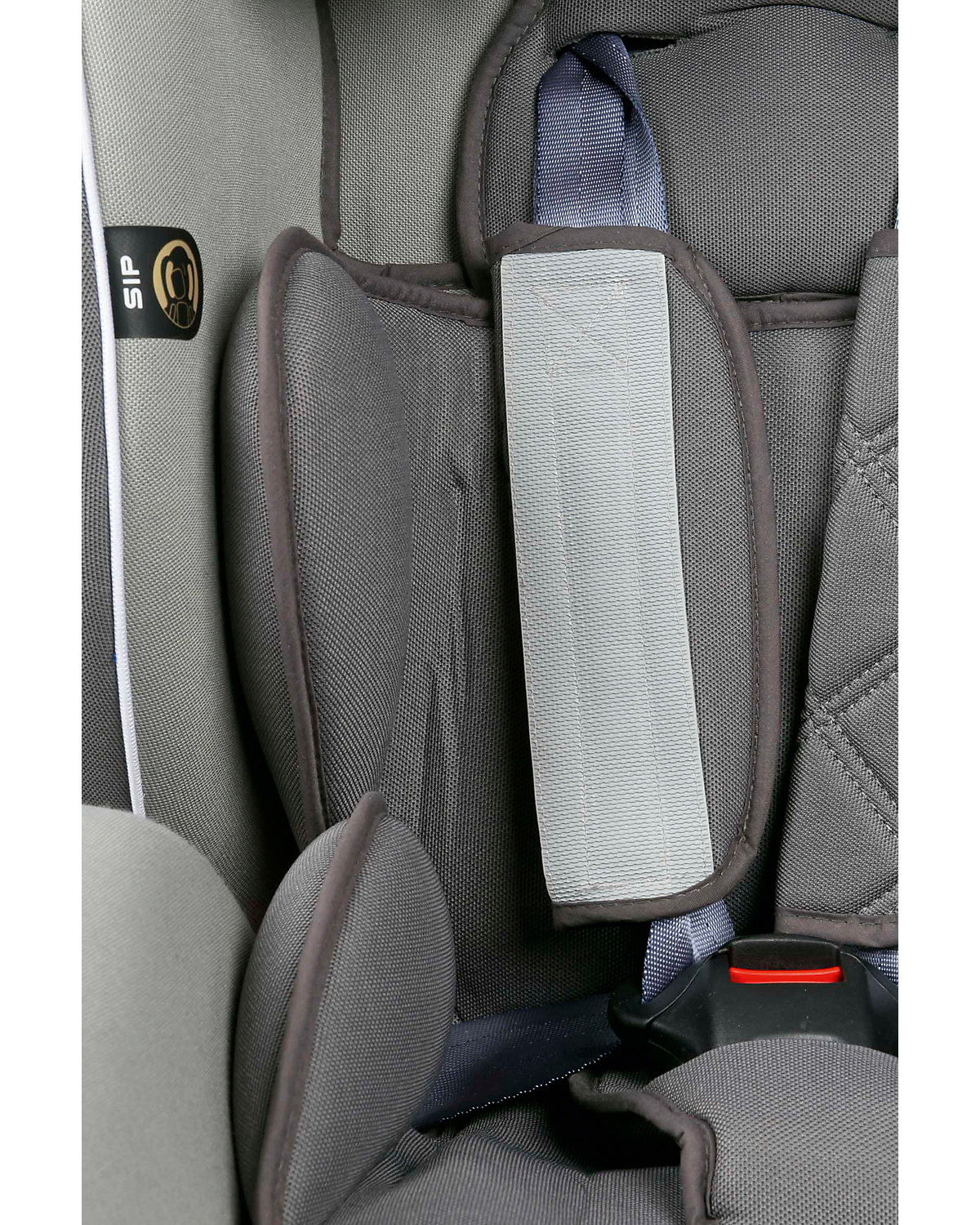 Auto-Kindersitz SIRA, anthrazit