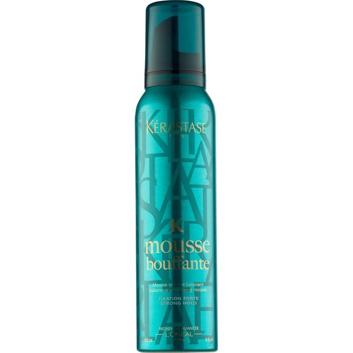 Mousse Bouffante