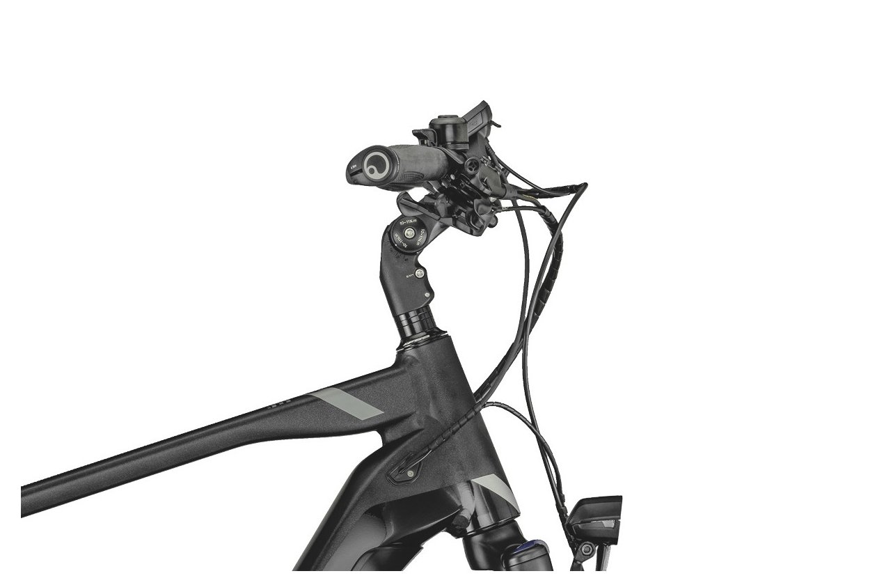 Bergamont E-Horizon Expert - 625 Wh - 2022 - 28 Zoll - Diamant