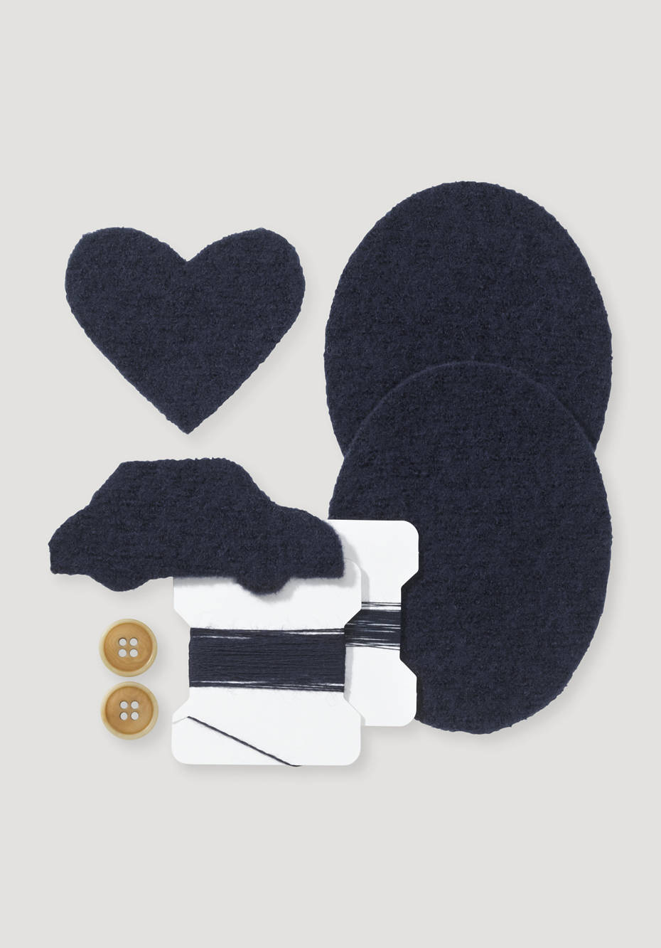Walk-Repair-Kit