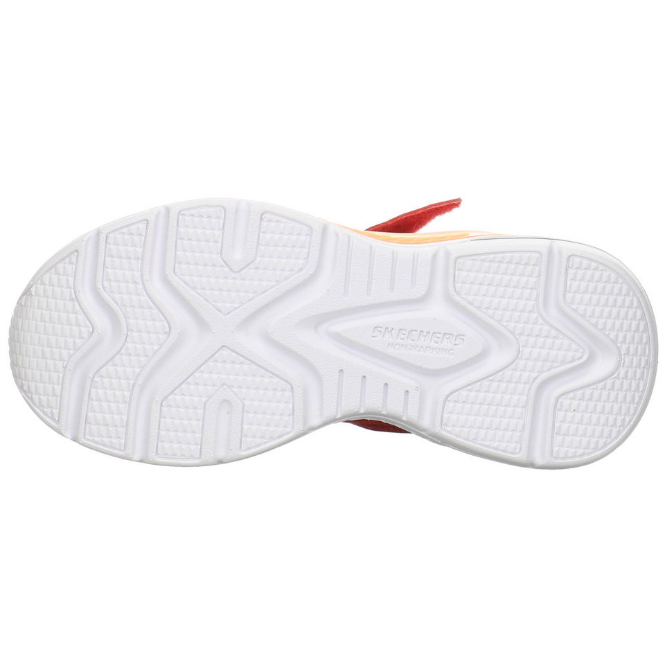 Skechers S-Lights-Tri Namics Klettschuh