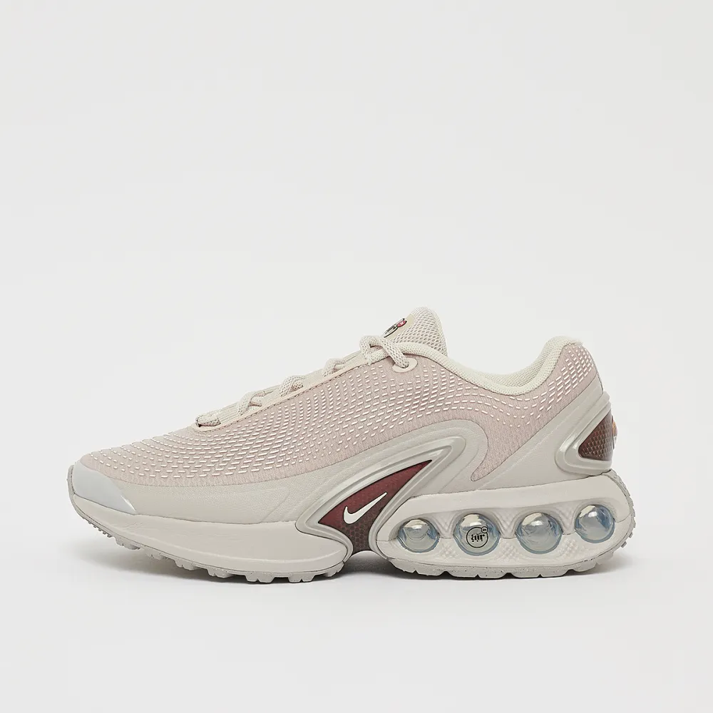 Nike Air Max Dn FJ3145-101 / braun
