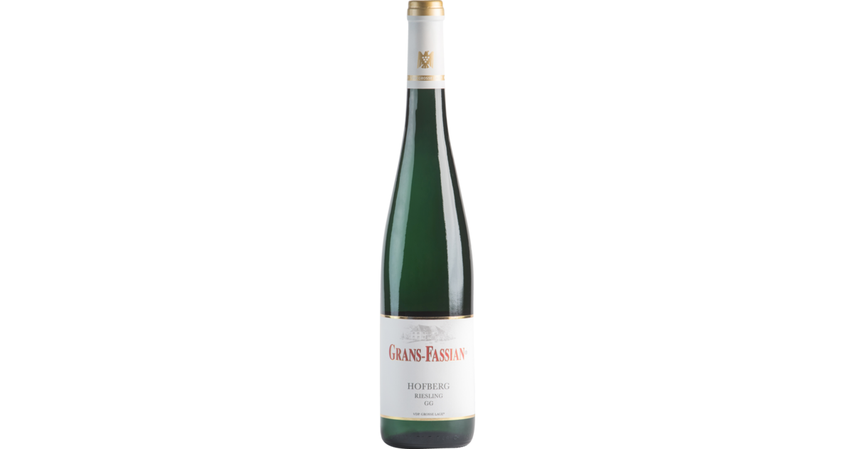 Hofberg Riesling GG