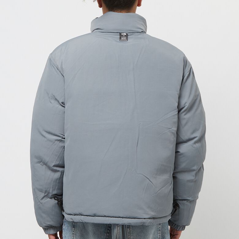 The North Face 92 Crinkle Rev Nuptse Jacket blue dusk low-fi hi-tek