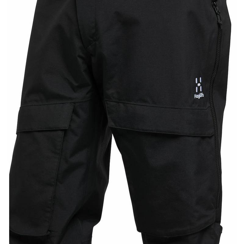 Haglfs Elation GTX Pant Funktionshose Herren