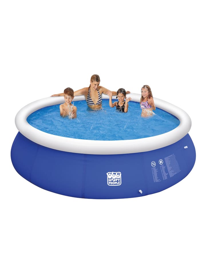 WEHNCKE Quick Up Pool in ab 6 Jahre günstig kaufen onesize
