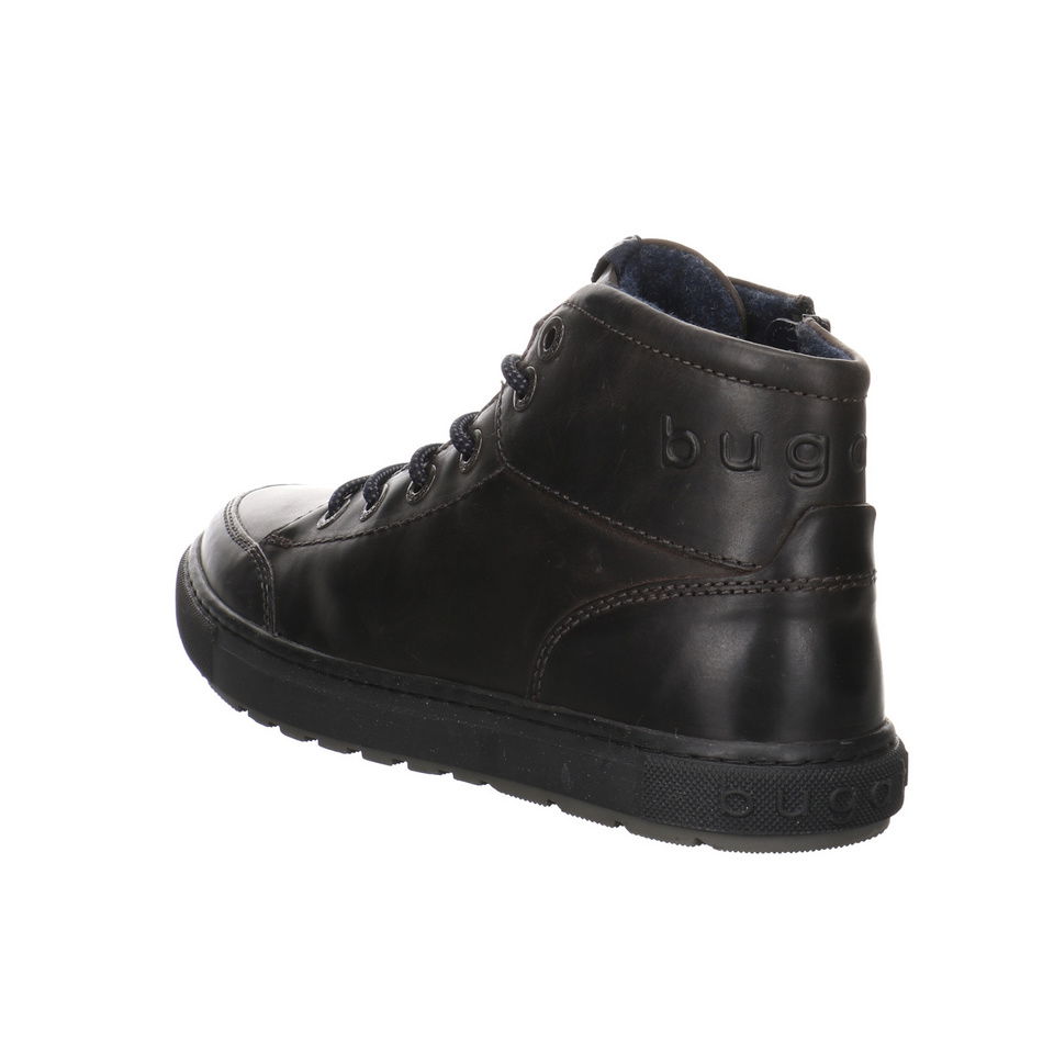 bugatti Schnürboots