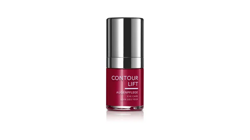 Charlotte Meentzen CONTOUR LIFT Augenpflege 15 ml