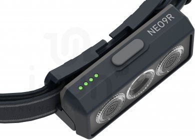 Ledlenser NEO9R