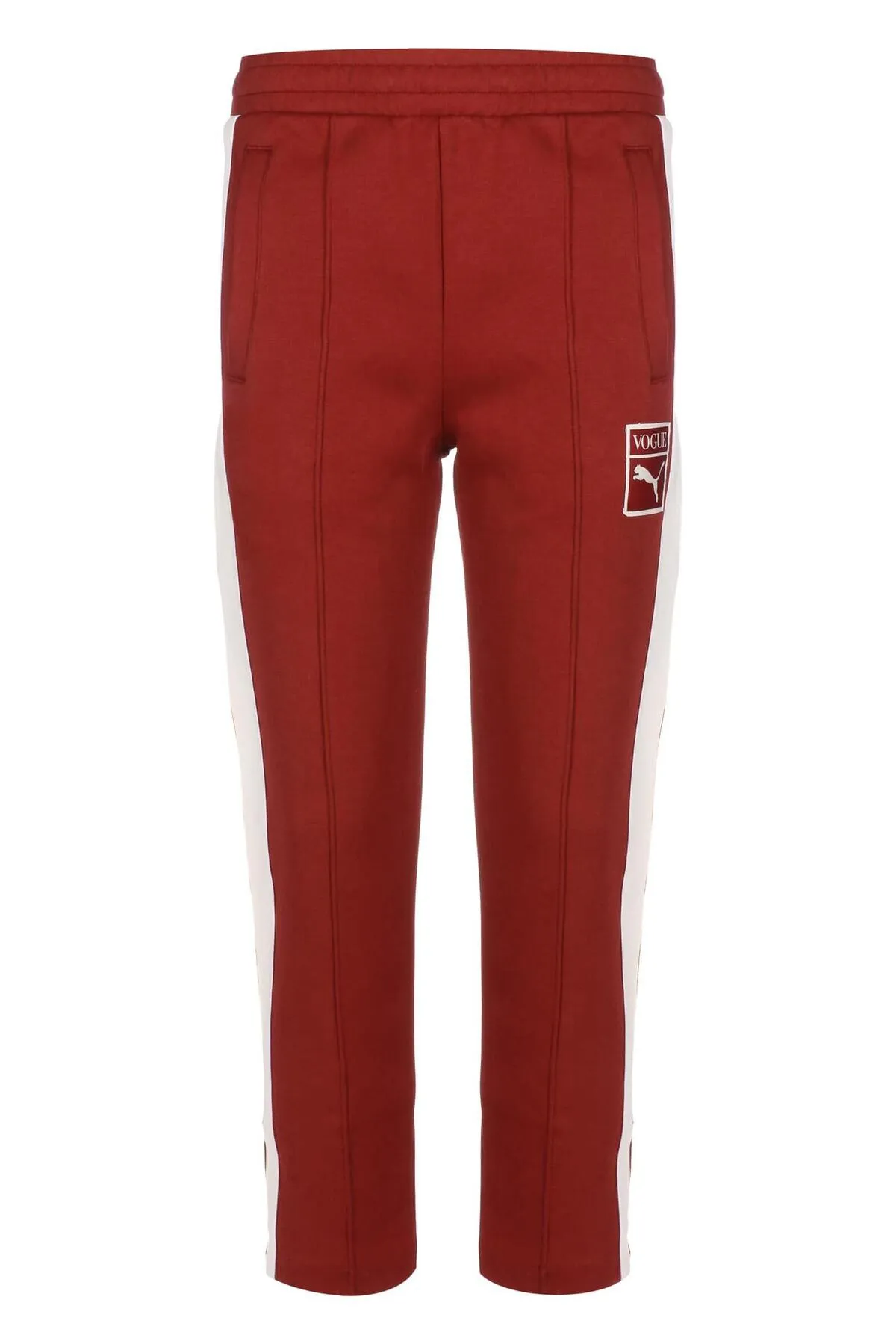 Puma  Damen Puma X Vogue T7 Jogginghose