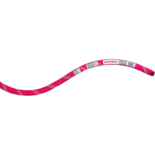 8.0 ALPINE DRY ROPE