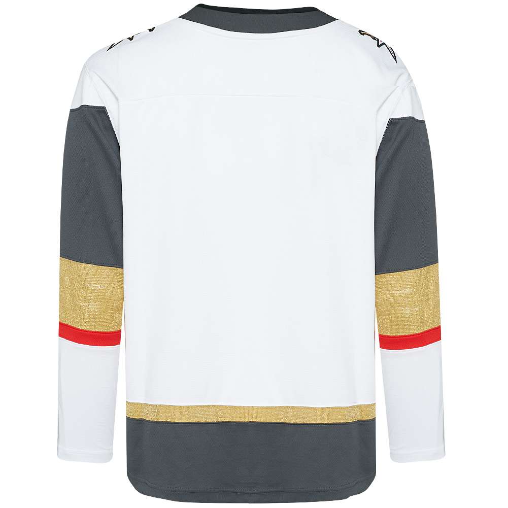 Vegas Golden Knights NHL Fanatics Herren Trikot 879MVGKA2GUBWA