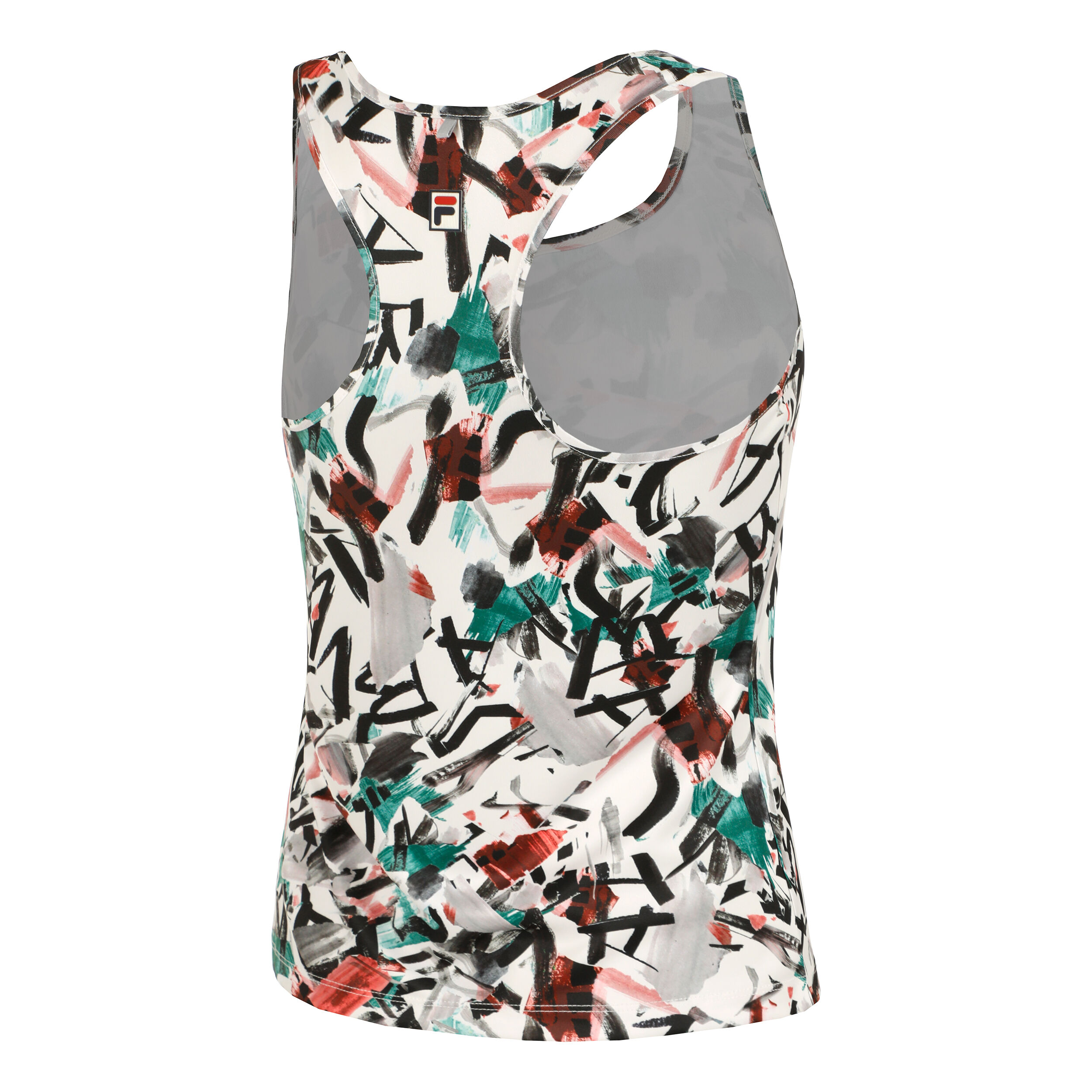 Mila Tank-Top Damen - Mehrfarbig