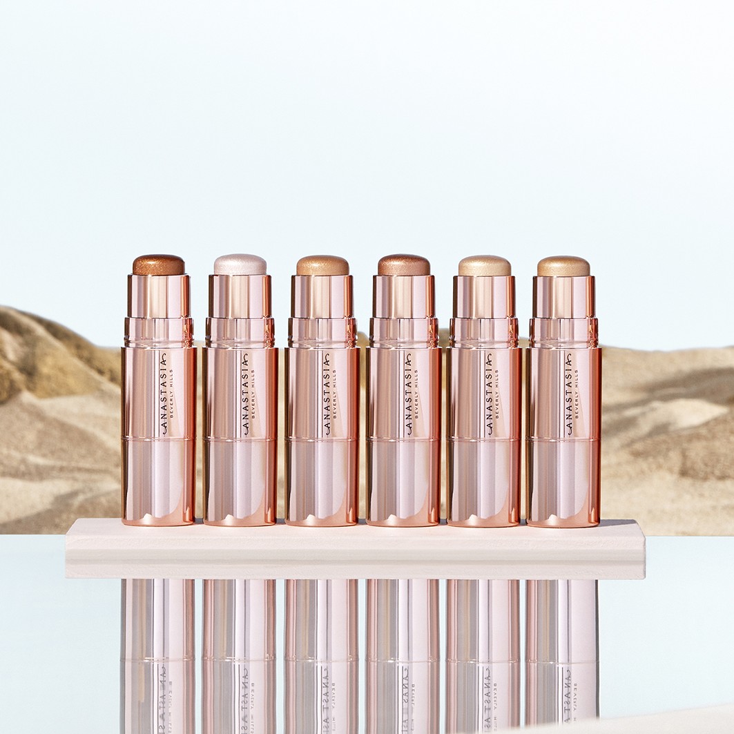Anastasia Beverly Hills✔️ online kaufen | DOUGLAS