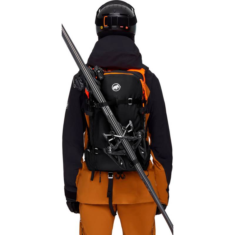 Mammut Free 22 Removable Airbag 3.0 Lawinenrucksack