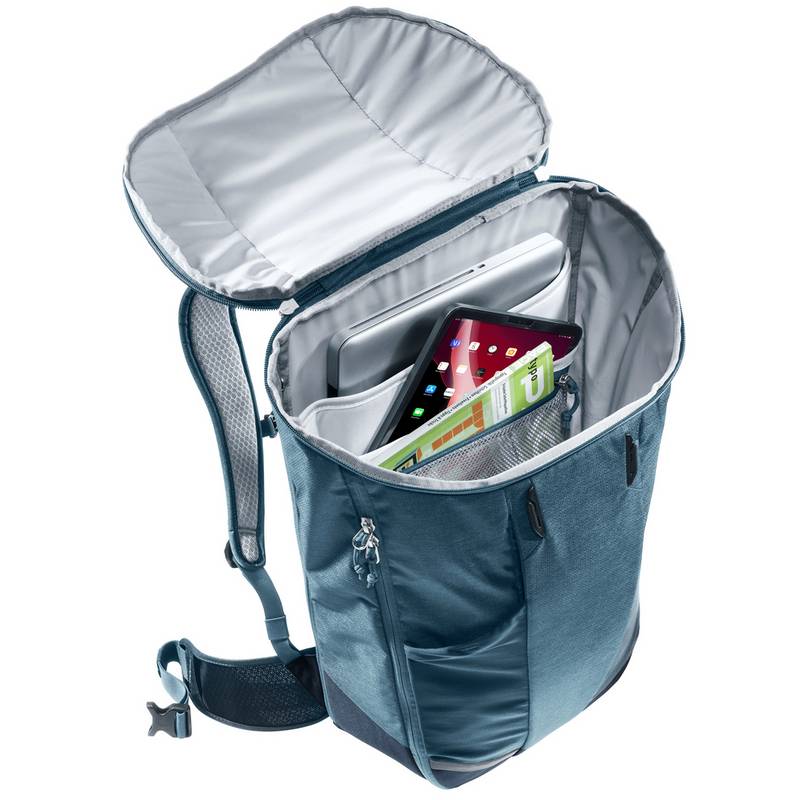 Deuter Rotsoord 25+5 Fahrradrucksack