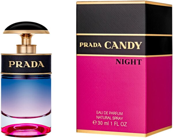 Prada Candy Night Eau de Parfum