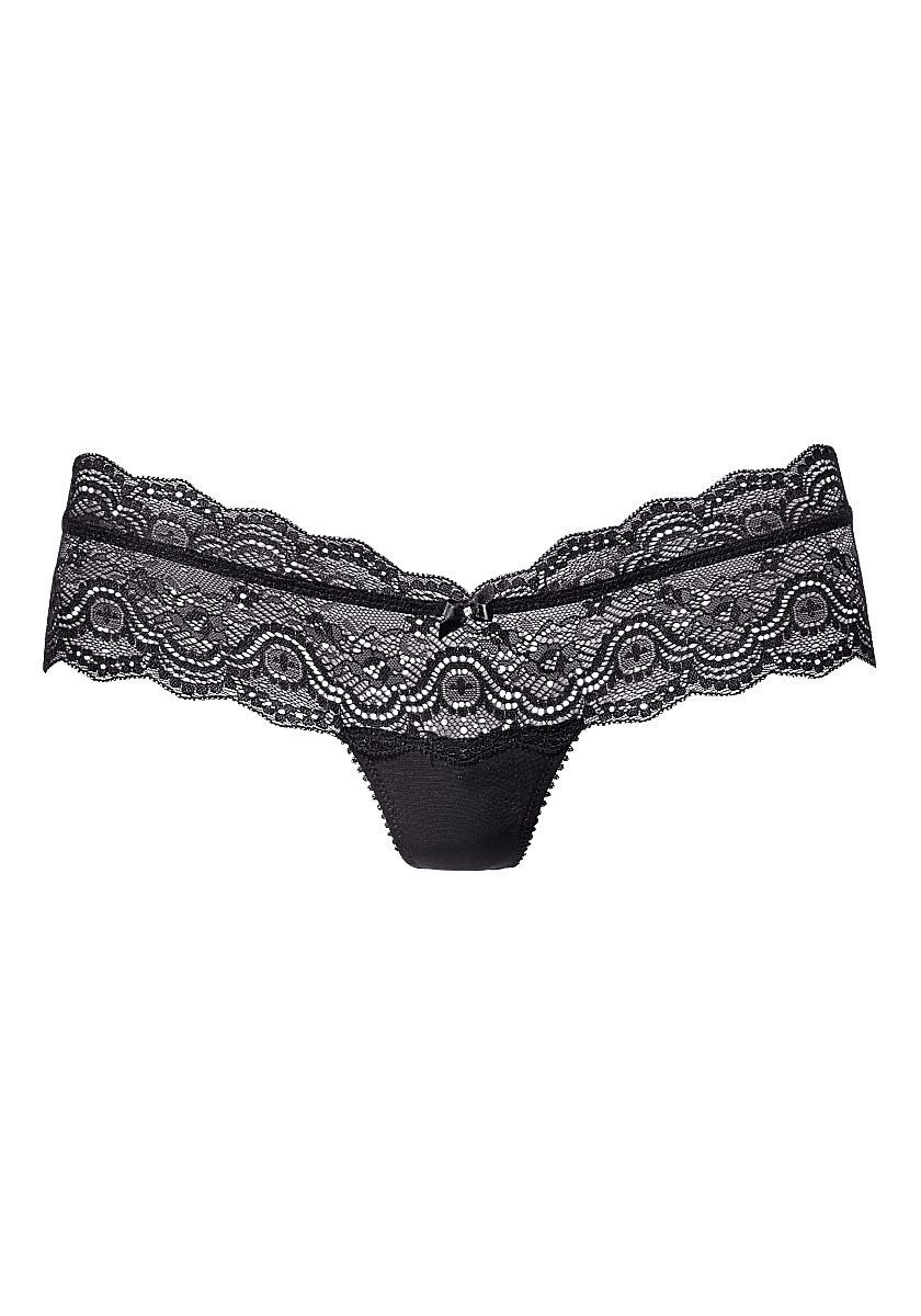 LASCANA Panty Dessous aus Spitze