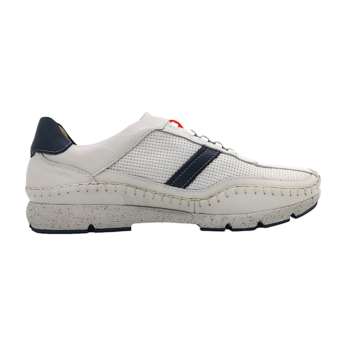 Pikolinos Fuencarral M4U-6046C1 Weiß Espuma