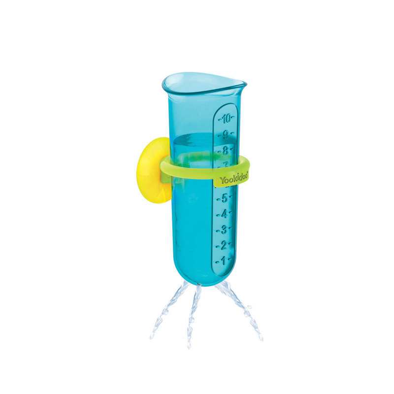 Jeu de bain Water lab Yookidoo