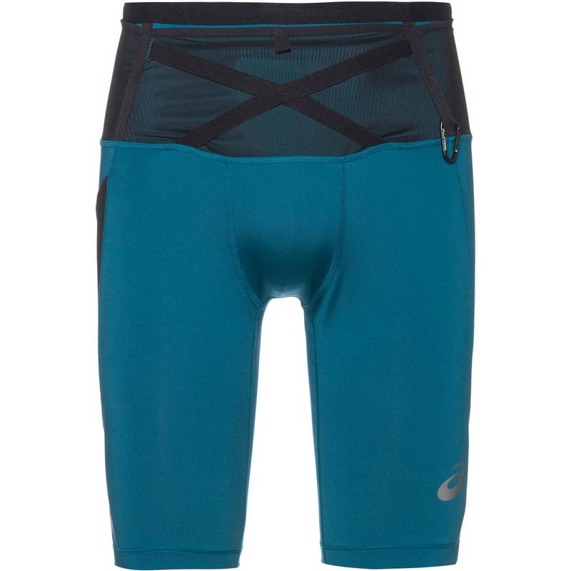 ASICS FUJITRAIL Funktionsshorts Herren