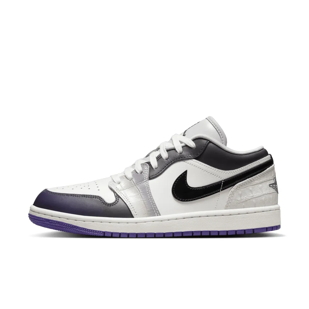 NIKE JORDAN Air 1 Low SE HF5759-101 / weiss
