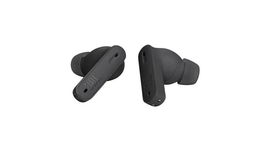 JBL TUNE BEAM - SCHWARZ