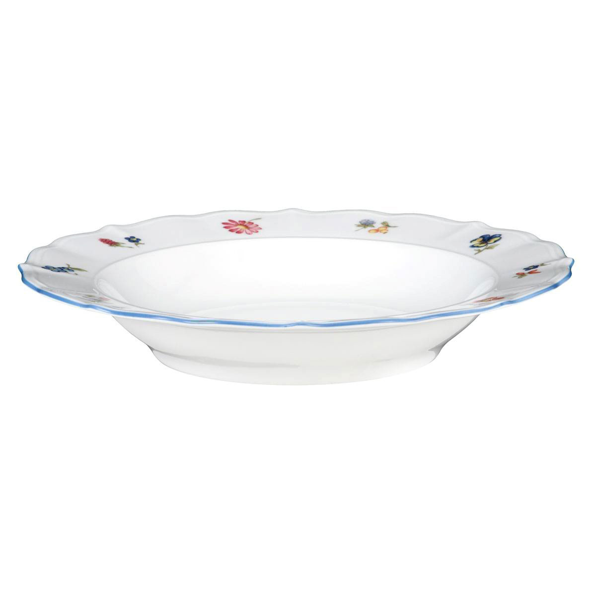 SeltmannSuppenteller rund 22,5cm