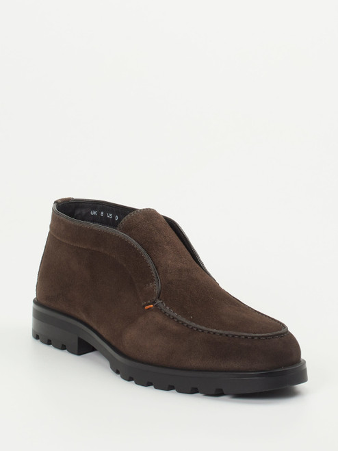 Boots-48112090027 Santoni