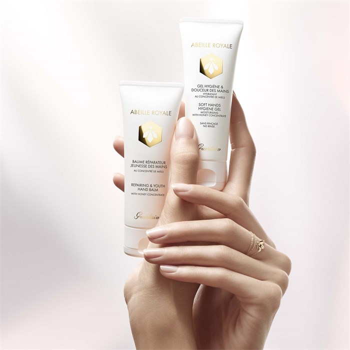 Repairing & Youth Hand Balm
