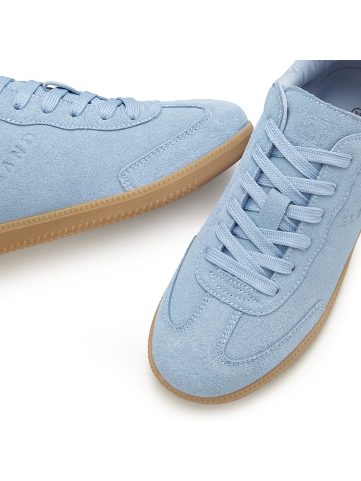 ELBSAND Sneaker in blau günstig kaufen