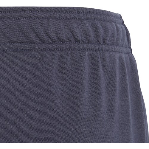 KINDER HOSE ESSENTIALS REGULAR FIT BIG LOGO COTTON