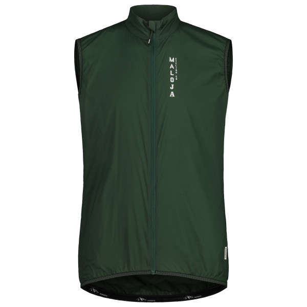 Maloja - MaxM. Vest - Fahrradweste