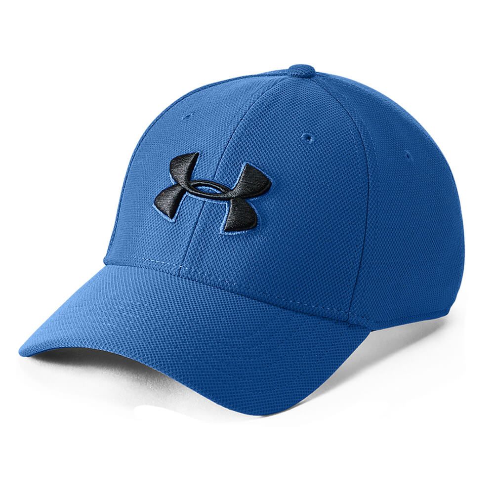 Basecap UA Blitzing 3.0