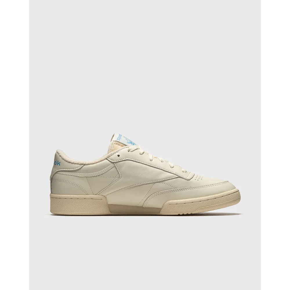 Reebok Club C 85 Vintage GX3680 / weiss