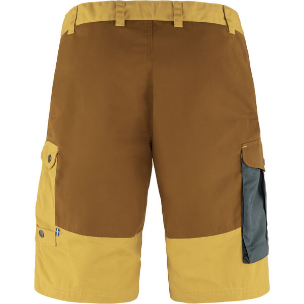SAMLAREN SHORTS 1A M Herren - Shorts